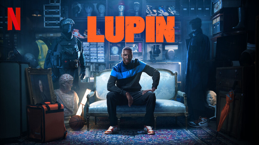 Lupin