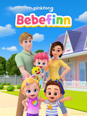Bebefinn: Season 2