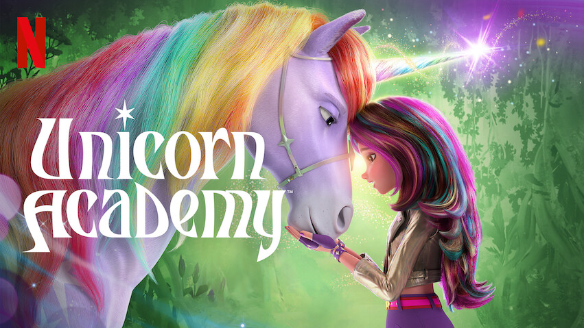 Unicorn Academy