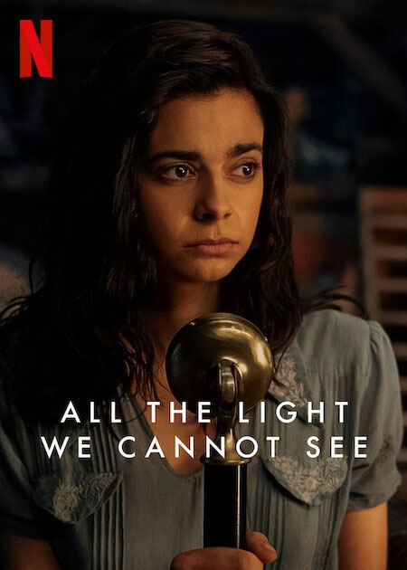 All the Light We Cannot See: Limited Series