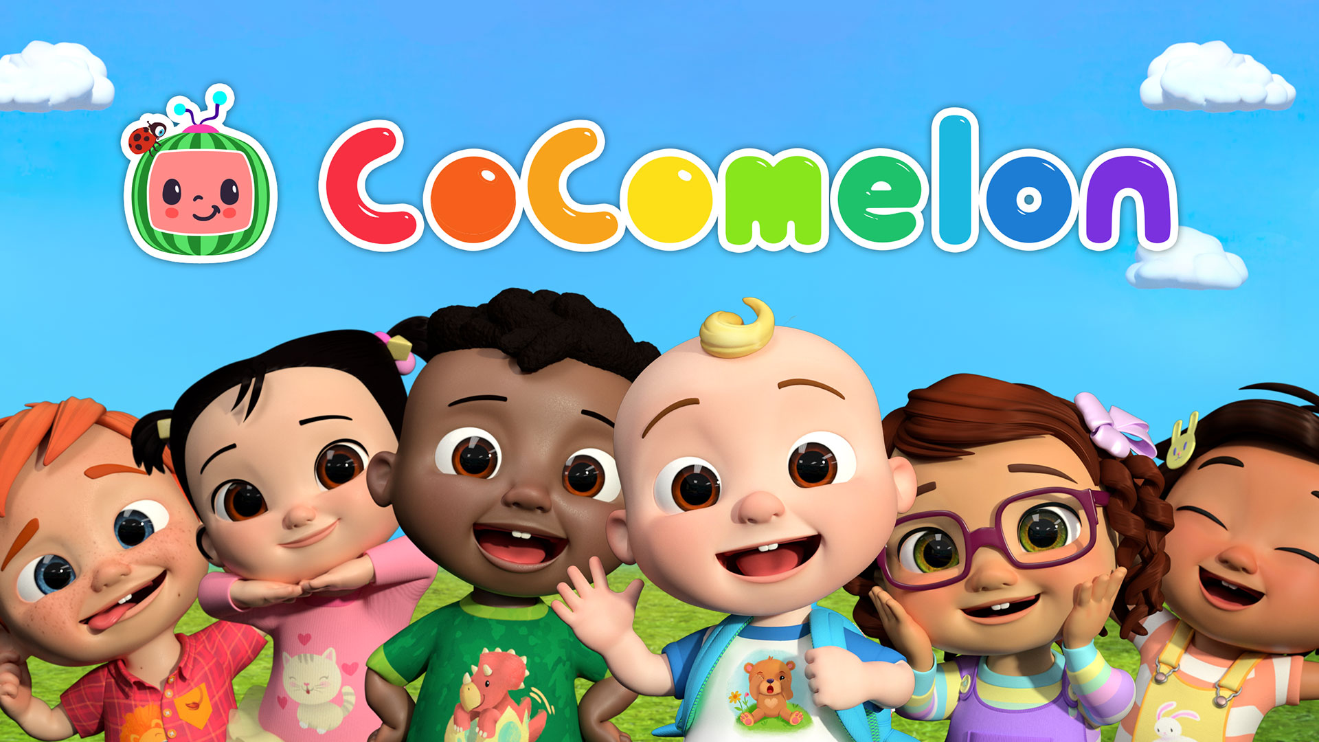 Cocomelon