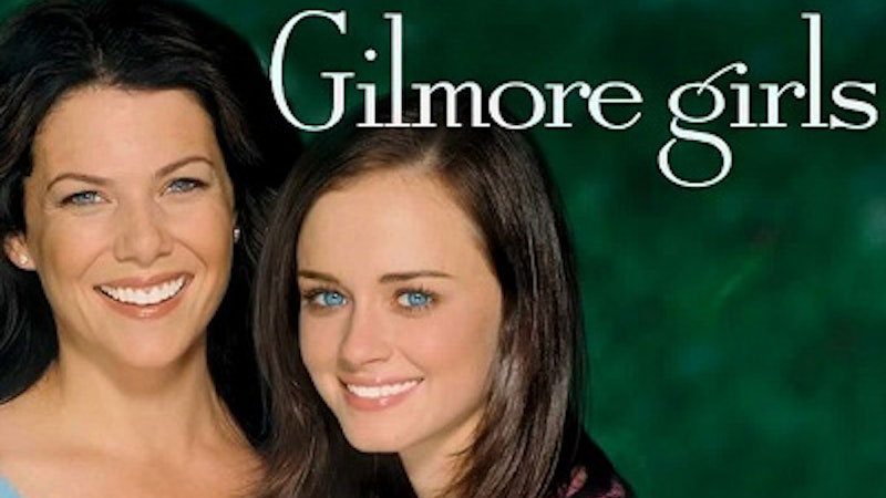 Gilmore Girls