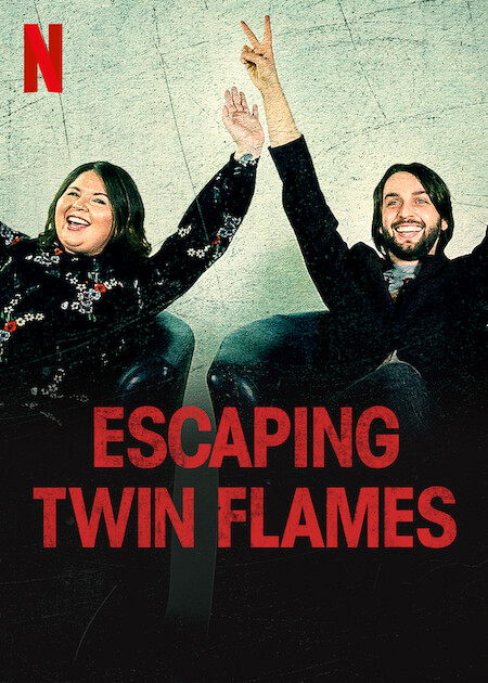 Escaping Twin Flames: Season 1