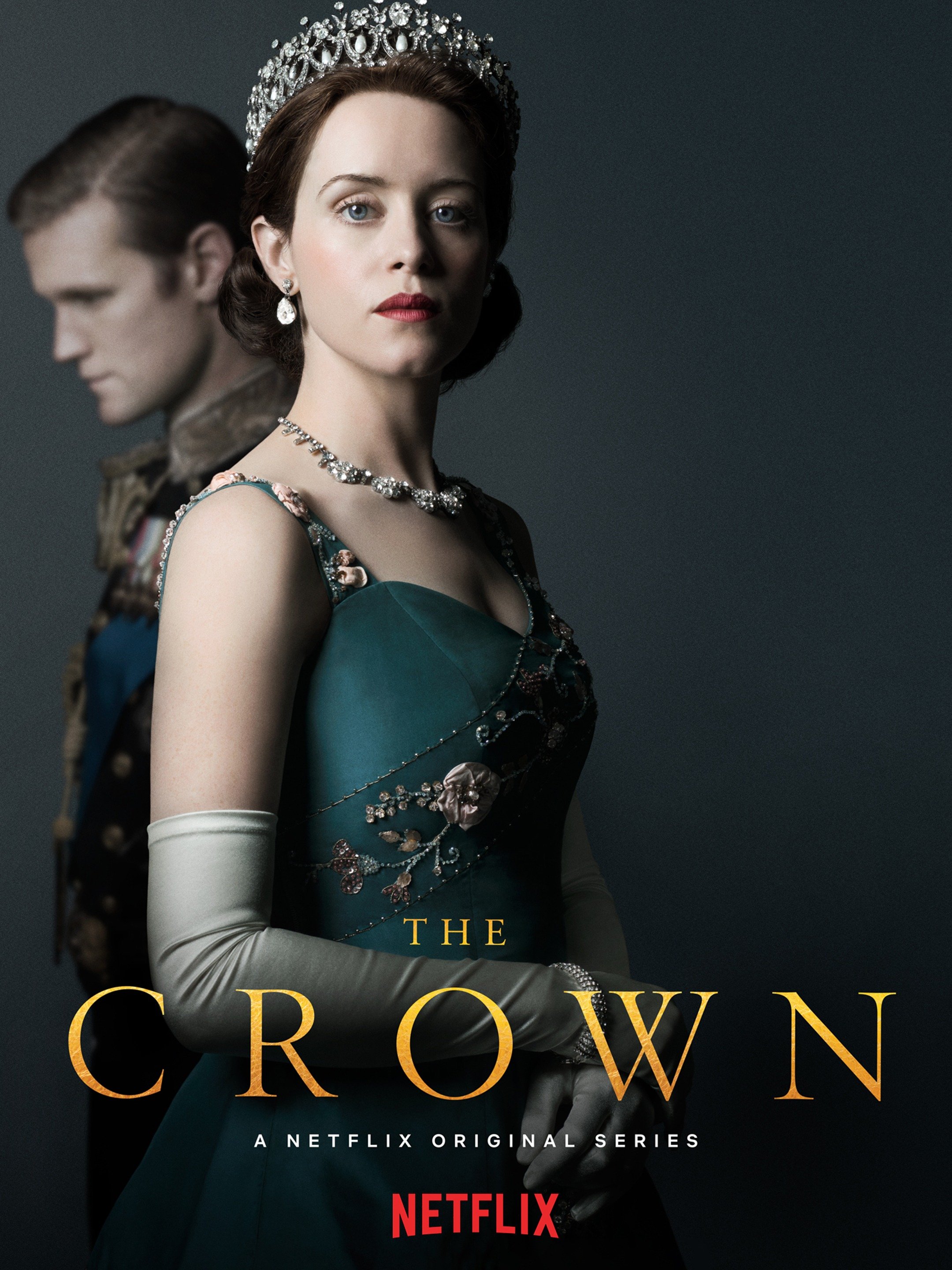 The Crown: Season 6