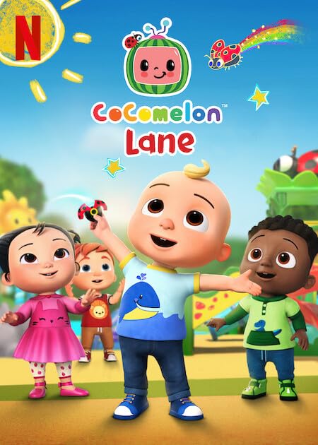 CoComelon Lane: Season 2