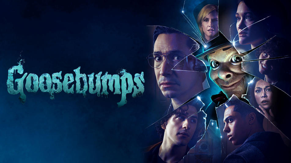Goosebumps