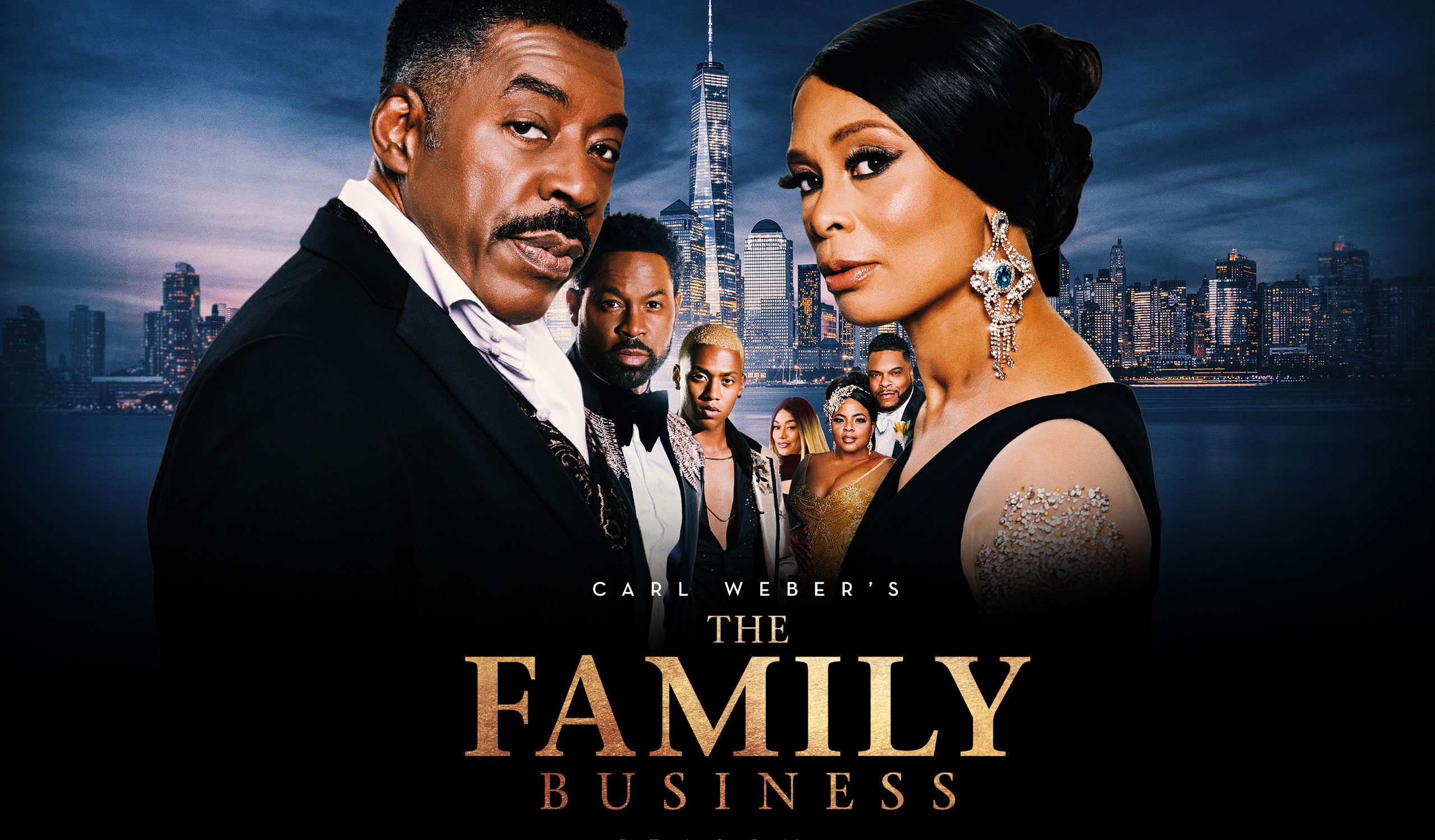 The Family Business