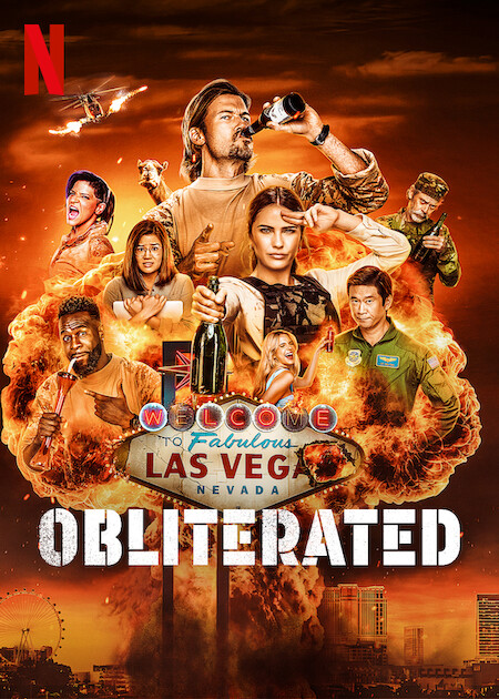 Obliterated