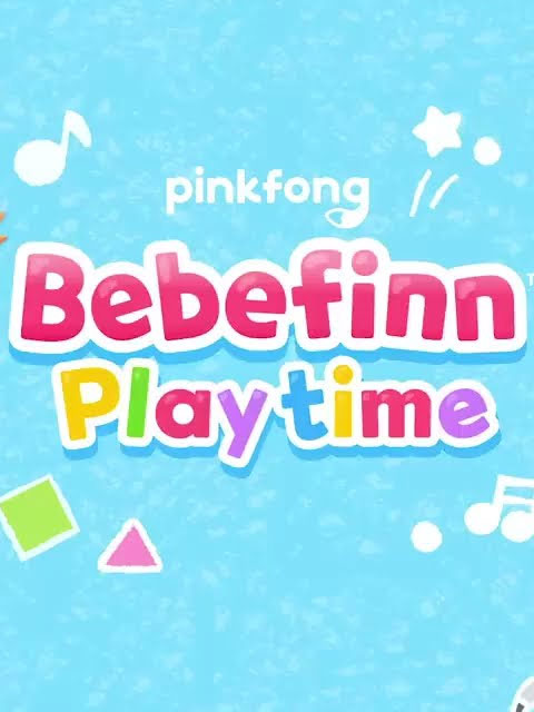 Bebefinn Playtime