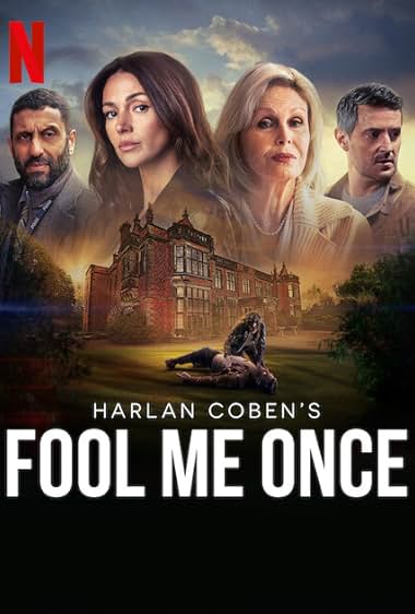Fool Me Once