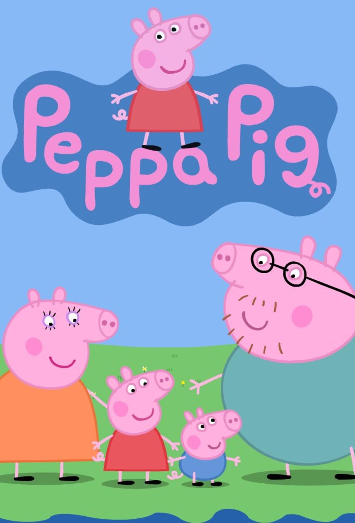 Peppa Pig: Season 6