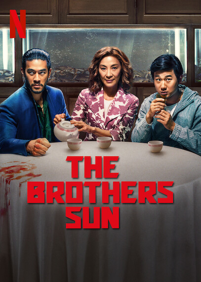 The Brothers Sun