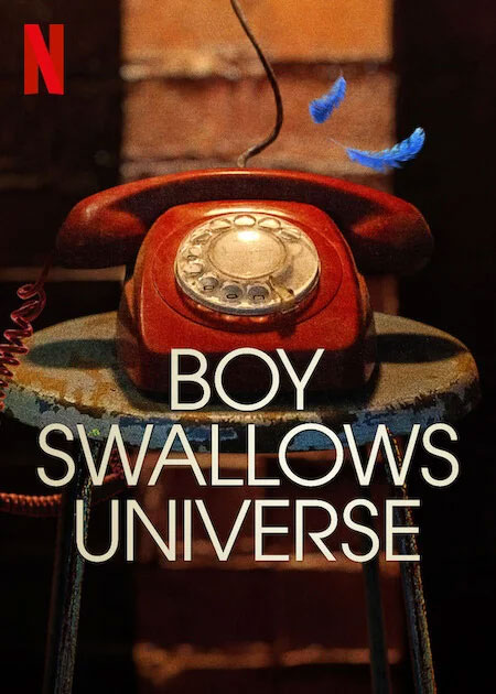 Boy Swallows Universe: Limited Series