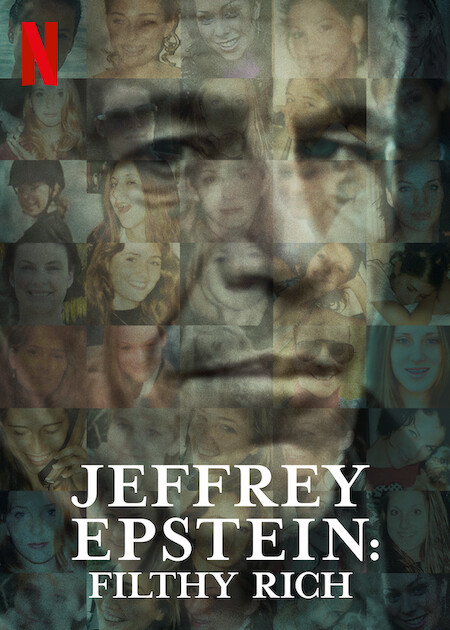 Jeffrey Epstein: Filthy Rich: Limited Series