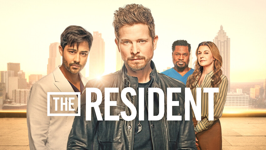 The Resident