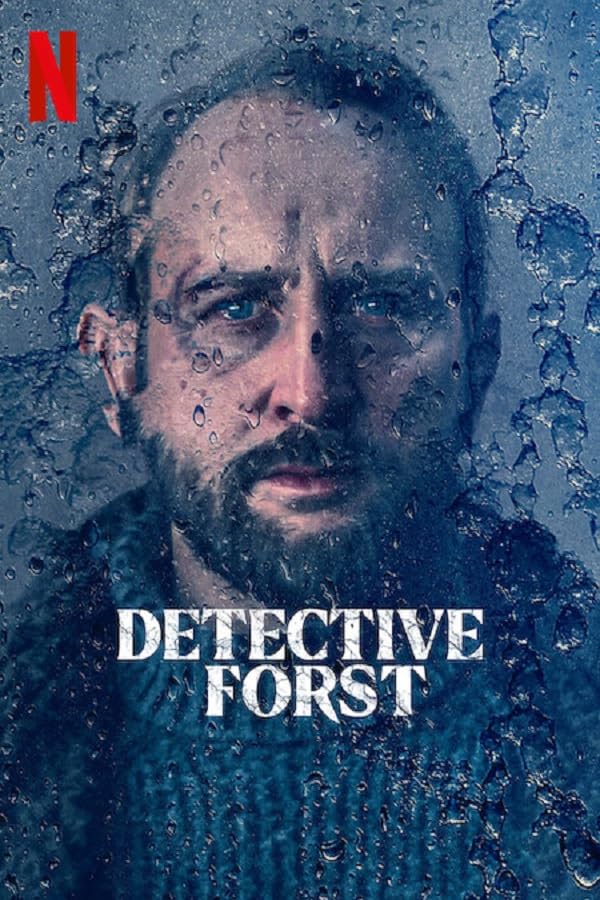 Detective Forst: Season 1