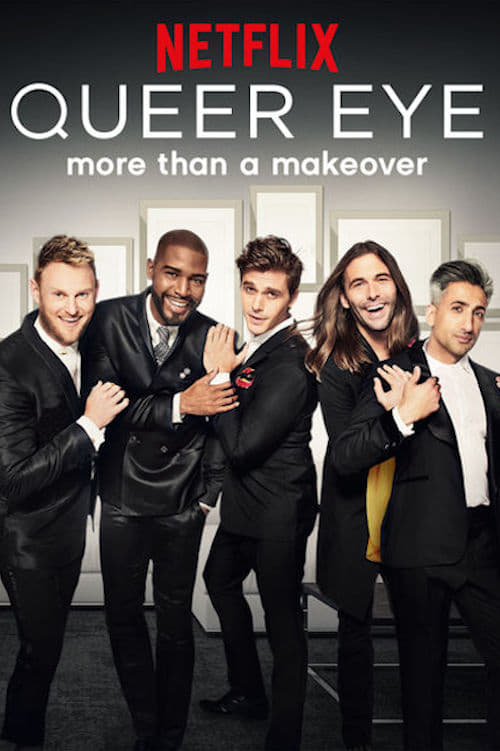 Queer Eye: Season 8