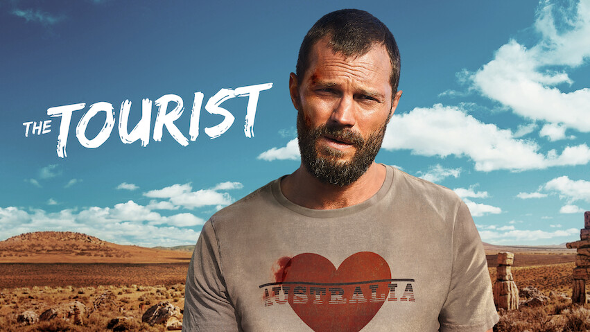 The Tourist