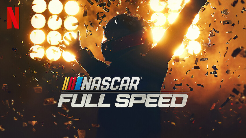 NASCAR: Full Speed