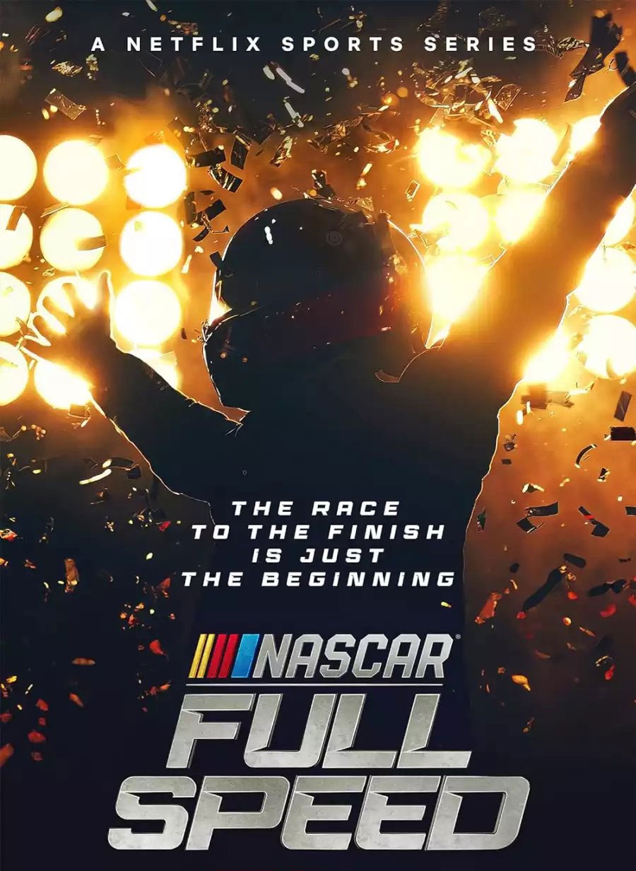 NASCAR: Full Speed: Season 1
