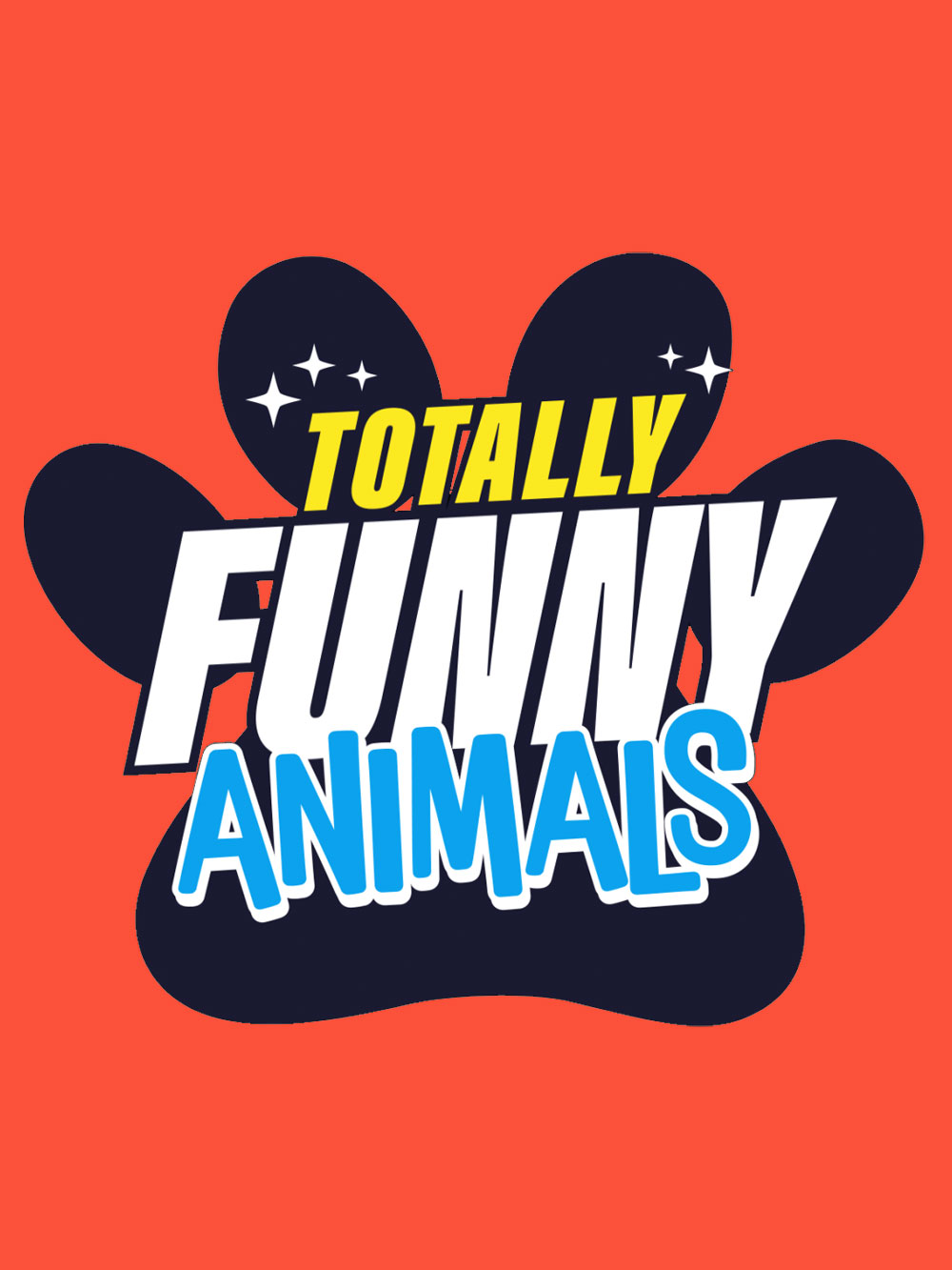 Totally Funny Animals