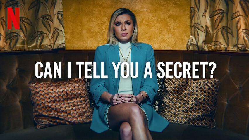 Can I Tell You A Secret?