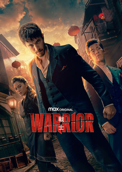 Warrior