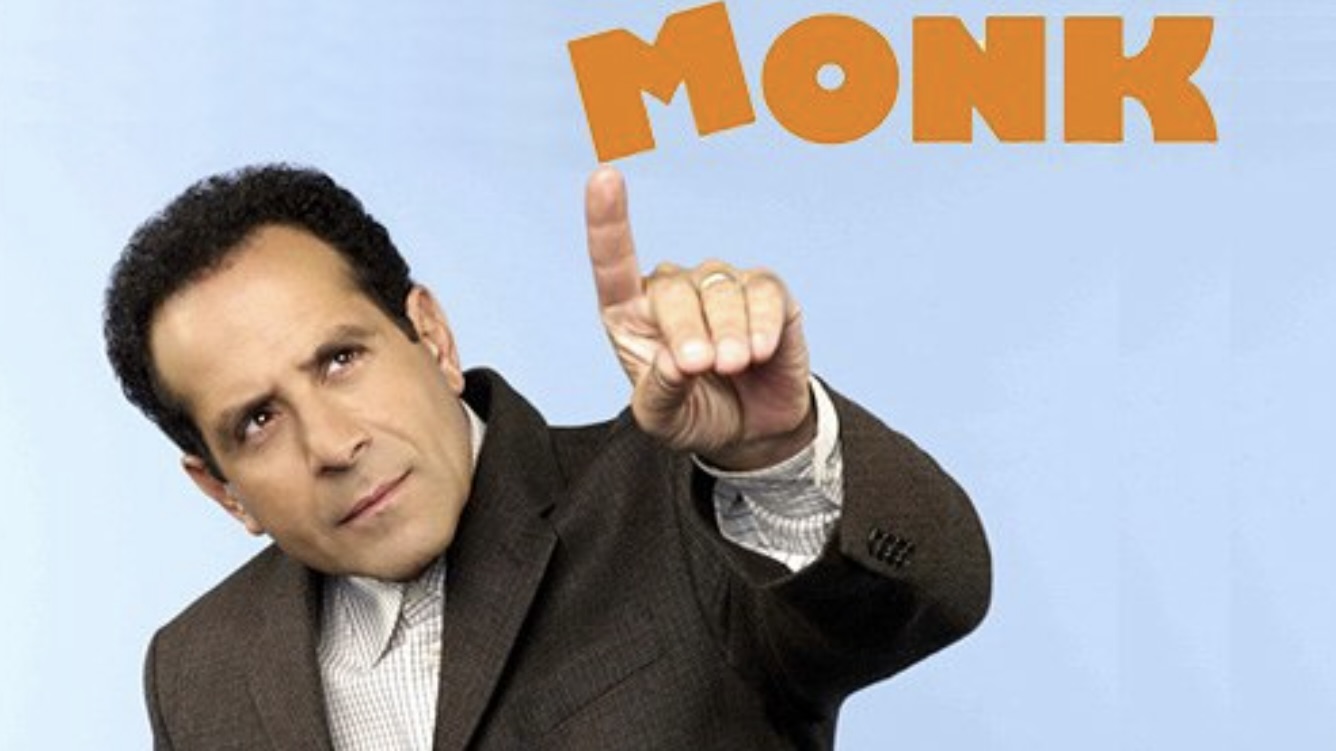 Monk