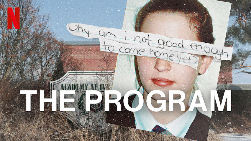 The Program: Cons, Cults, and Kidnapping
