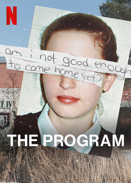 The Program: Cons, Cults, and Kidnapping: Limited Series