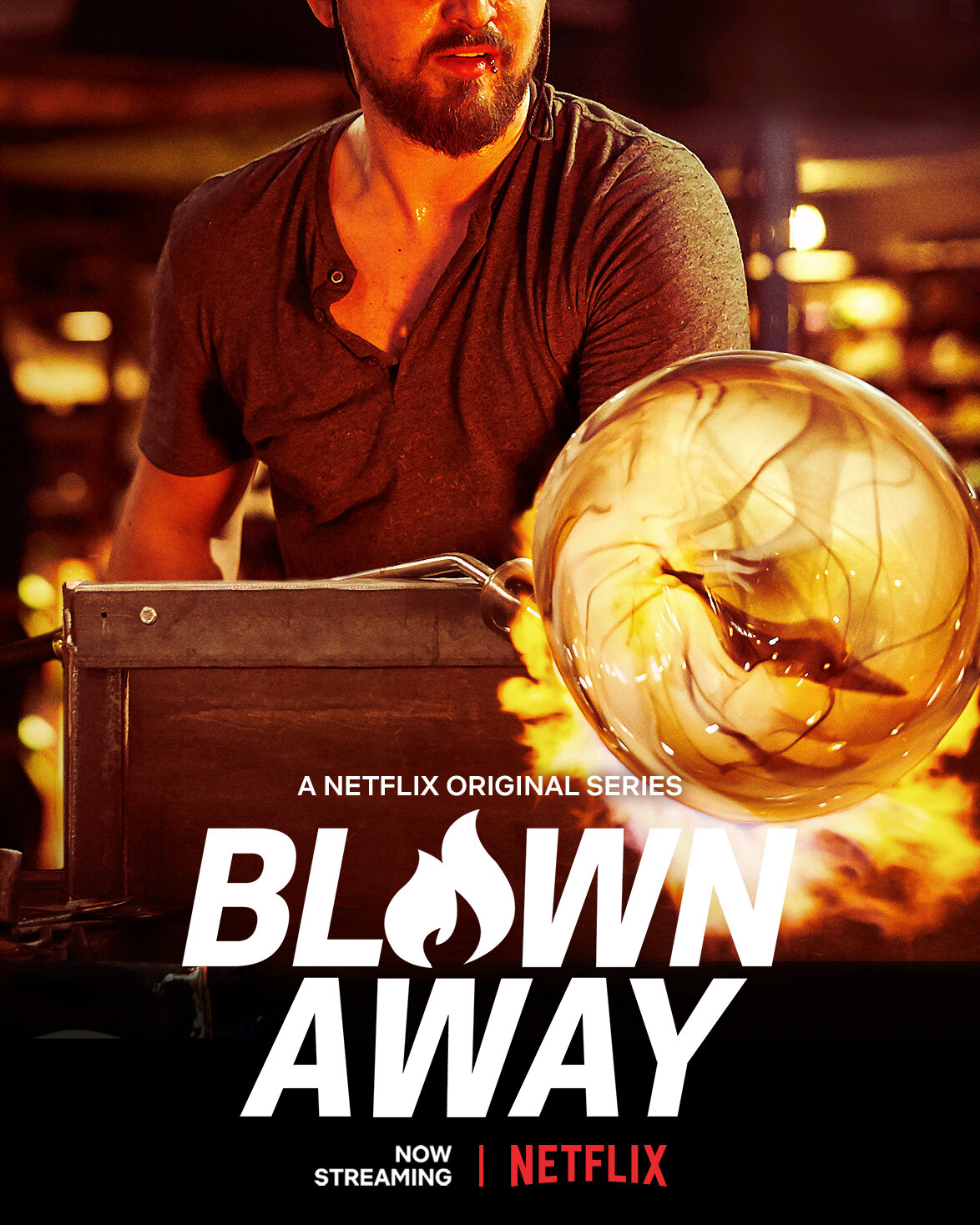Blown Away: Season 4