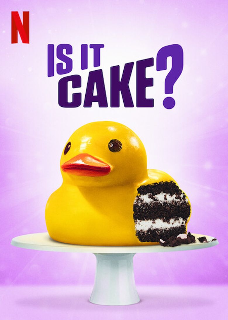 Is It Cake?: Season 3