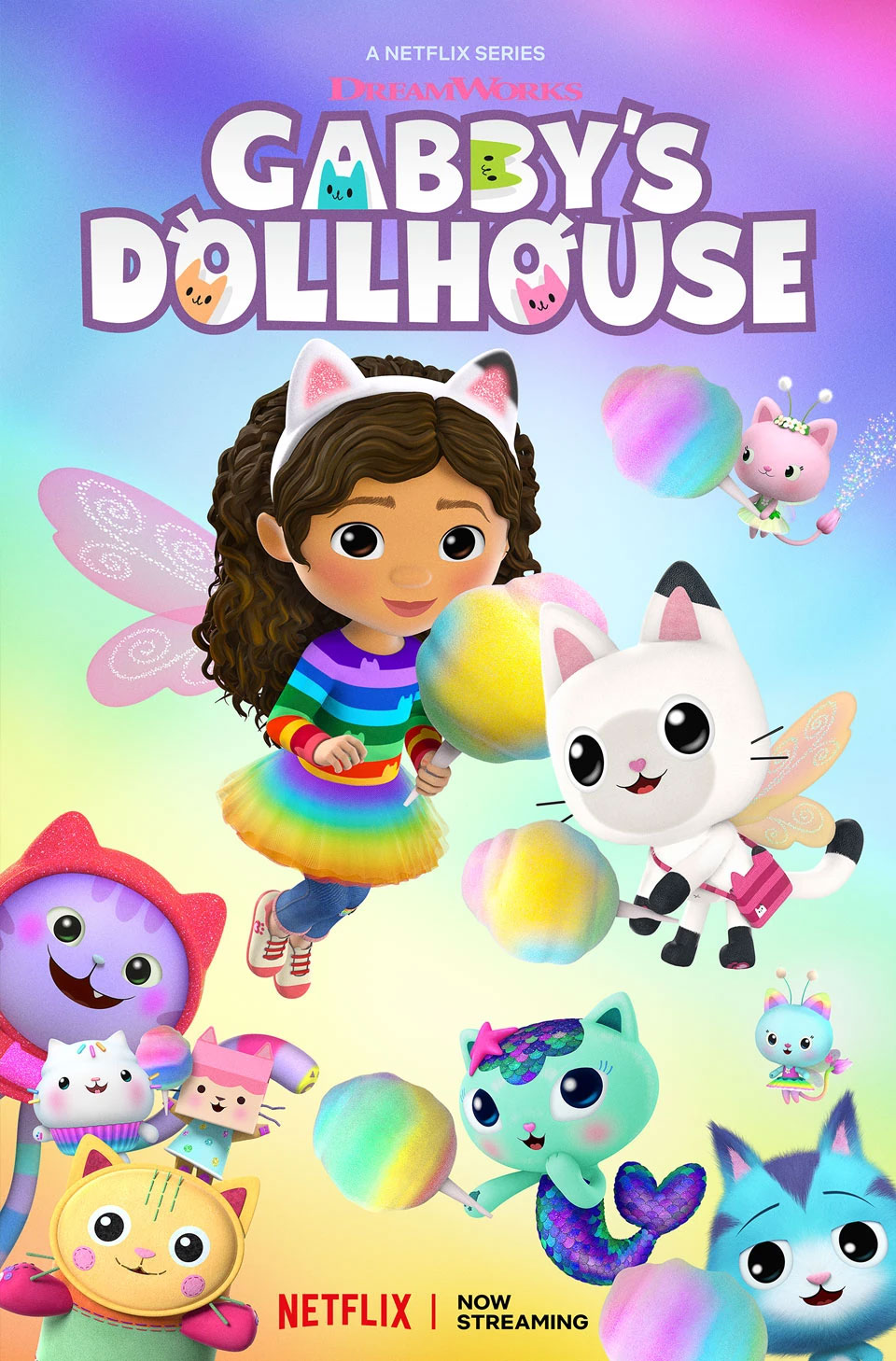 Gabby's Dollhouse: Season 11