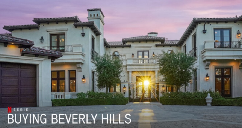 Buying Beverly Hills