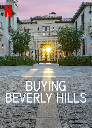 Buying Beverly Hills: Season 2