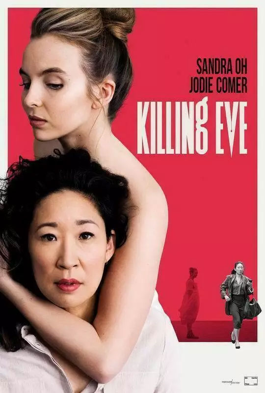 Killing Eve