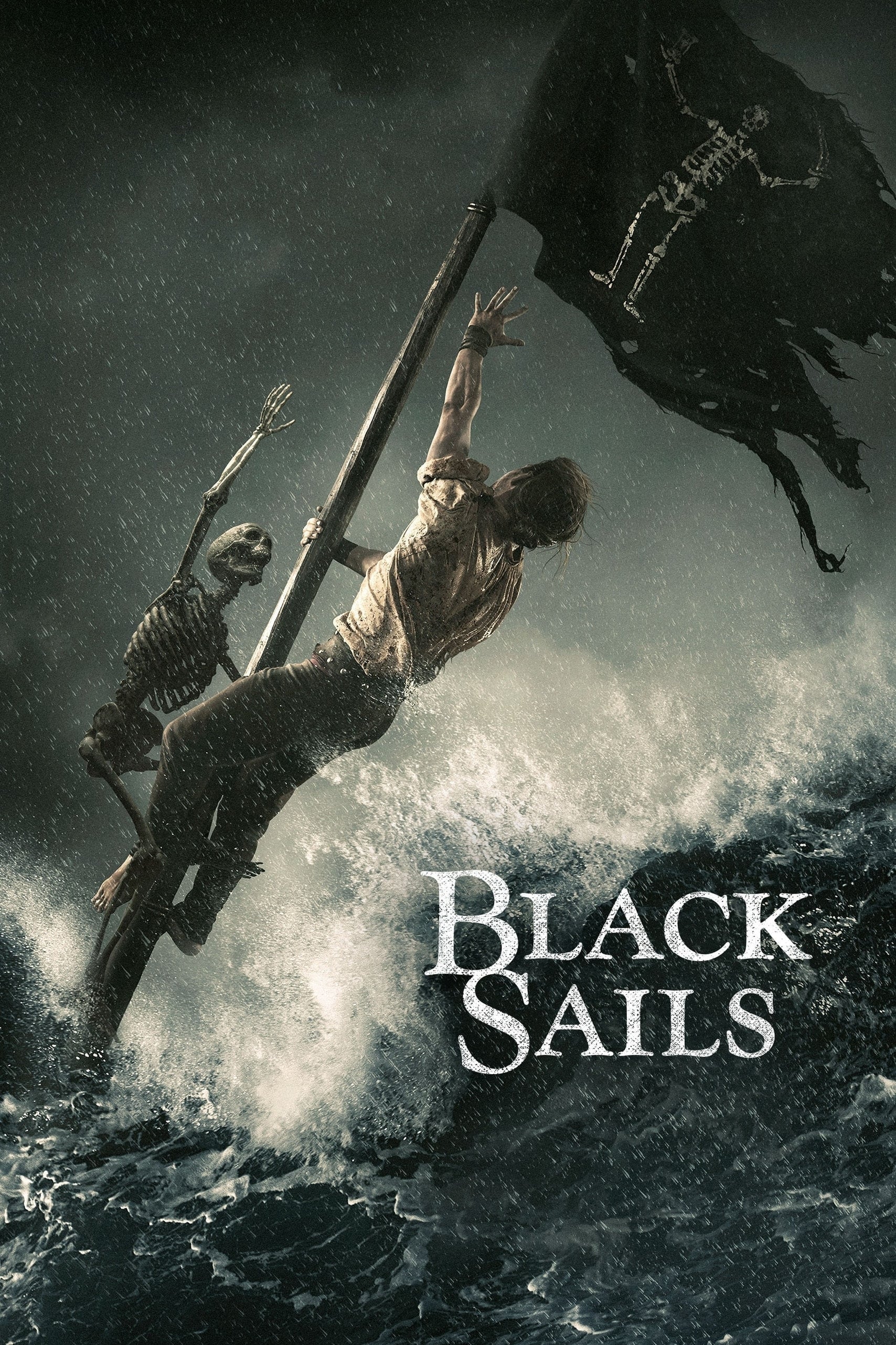 Black Sails: Season 1