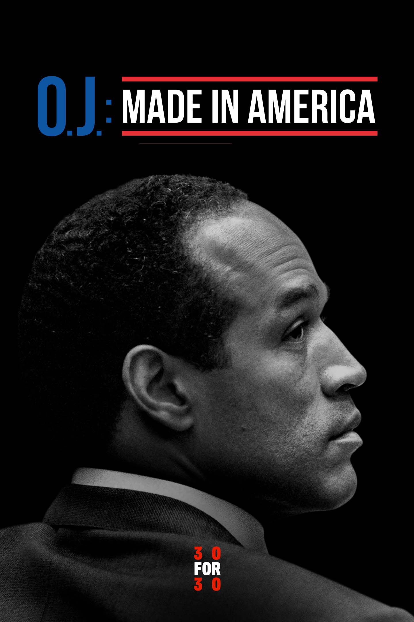 30 for 30: O.J.: Made in America: Season 1