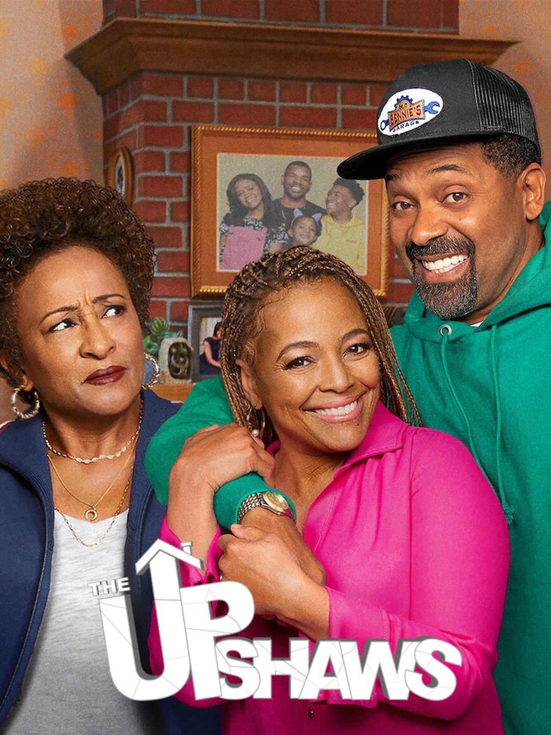 The Upshaws: Part 5