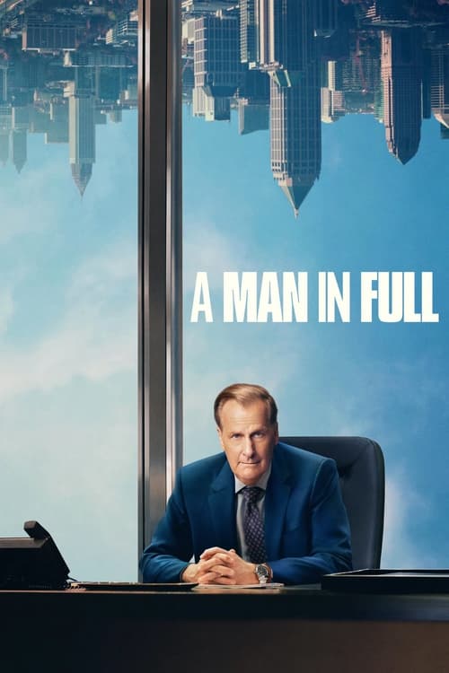 A Man in Full: Limited Series
