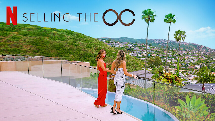 Selling The OC