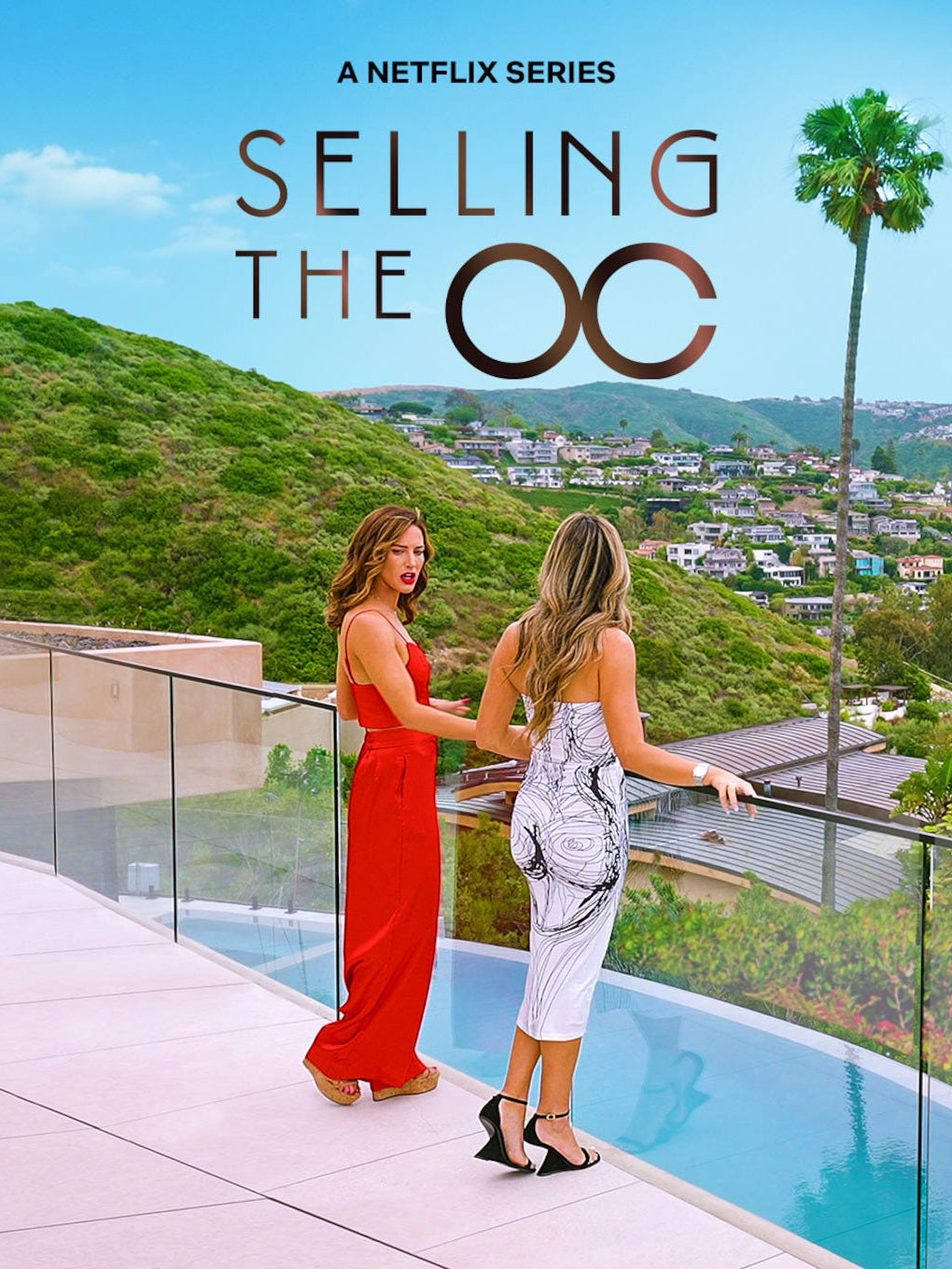 Selling The OC: Season 3