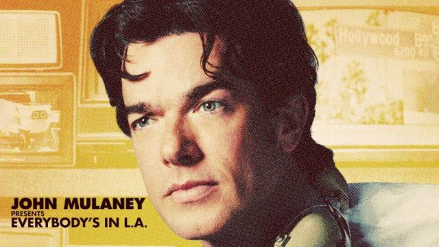 John Mulaney Presents: Everybody’s in L.A.