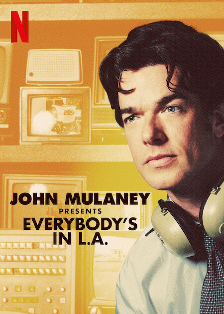 John Mulaney Presents: Everybody’s in L.A..: Season 1