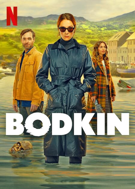 Bodkin: Season 1