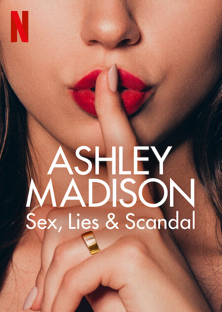 Ashley Madison: Sex, Lies & Scandal: Season 1