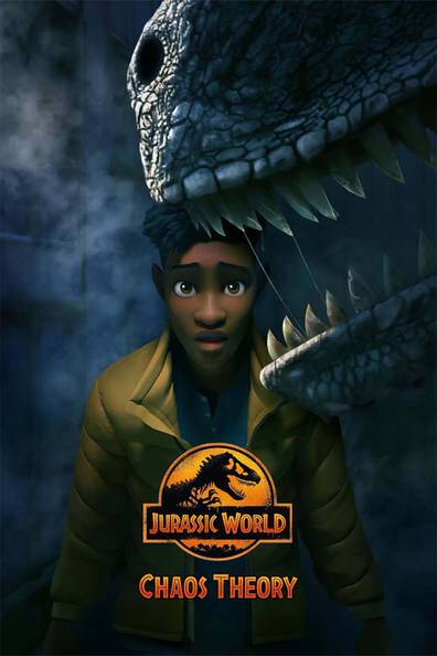 Jurassic World: Chaos Theory: Season 2
