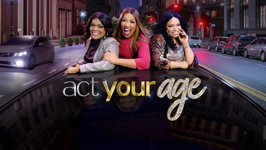 Act Your Age