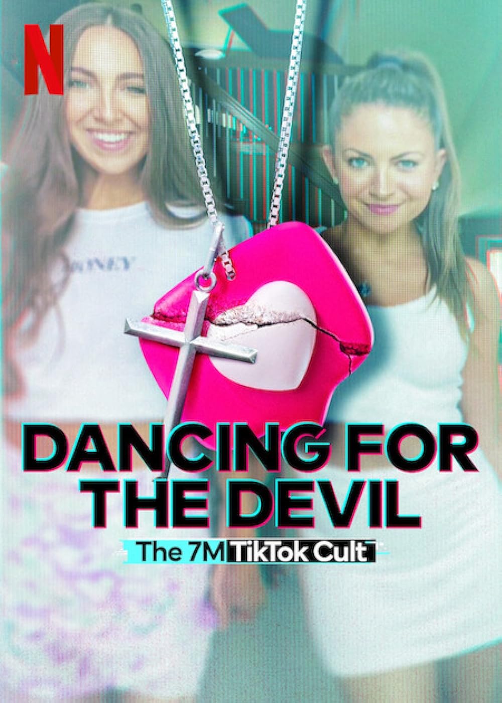 Dancing for the Devil: The 7M TikTok Cult: Season 1
