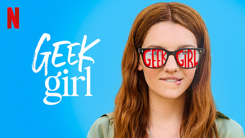 Geek Girl